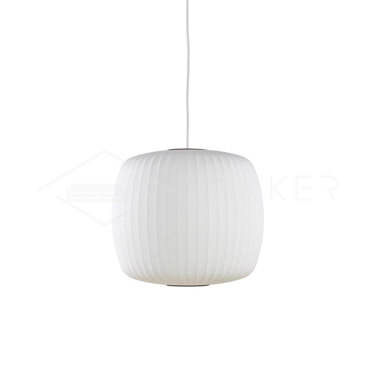 Bubble Swing Arm Pendant Lamp
