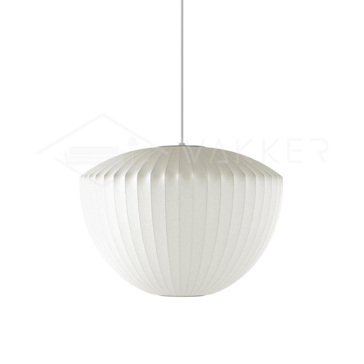 Bubble Swing Arm Pendant Lamp