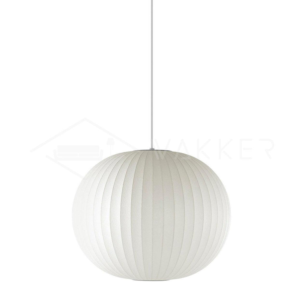 Bubble Swing Arm Pendant Lamp