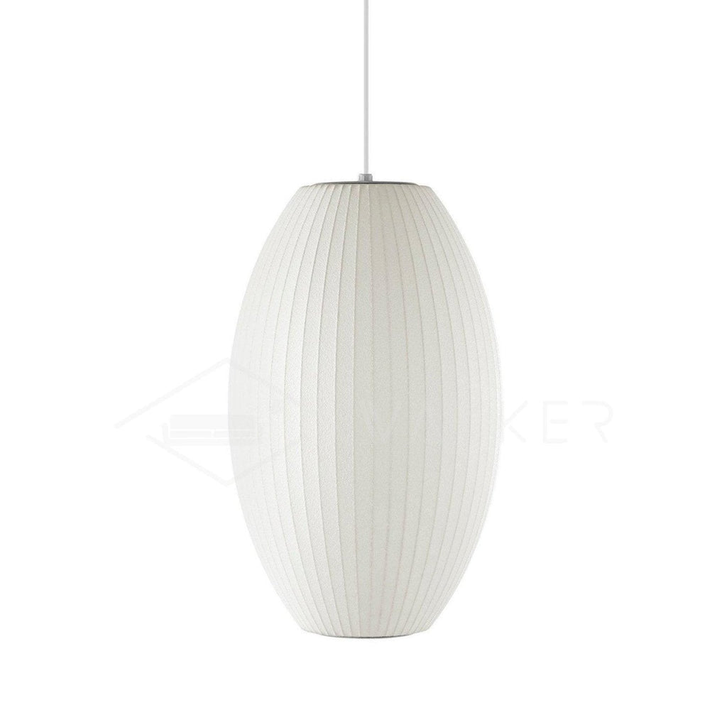 Bubble Swing Arm Pendant Lamp
