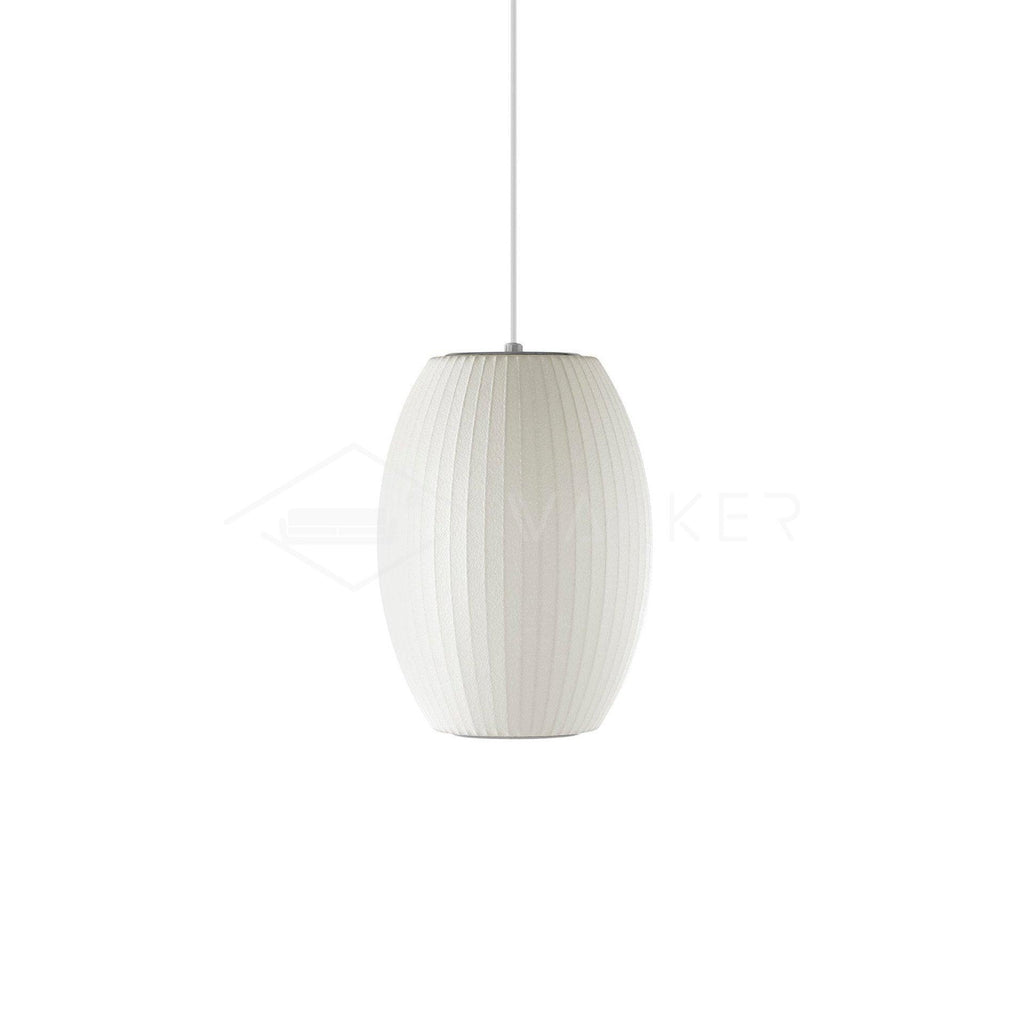Bubble Swing Arm Pendant Lamp