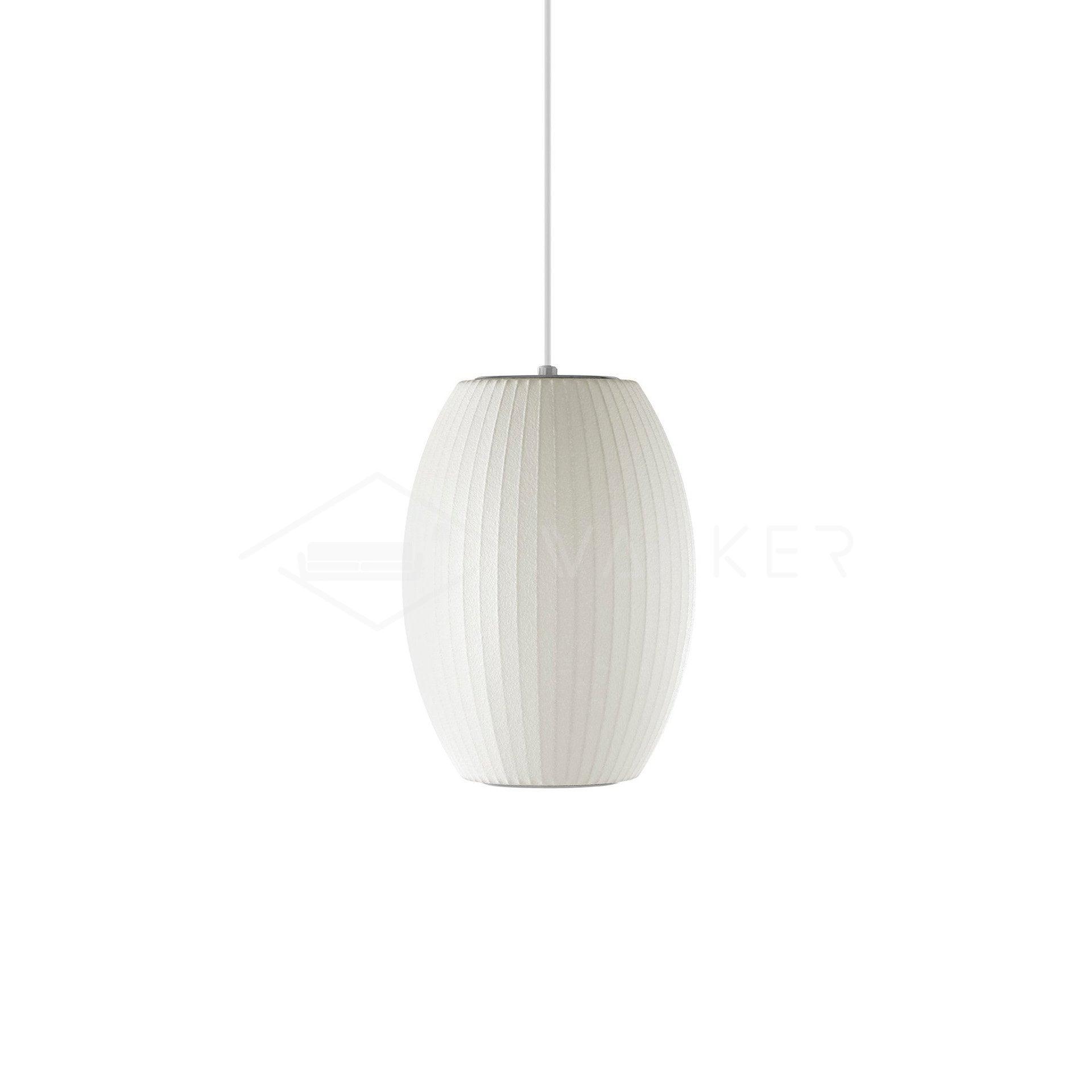 Bubble Swing Arm Pendant Lamp