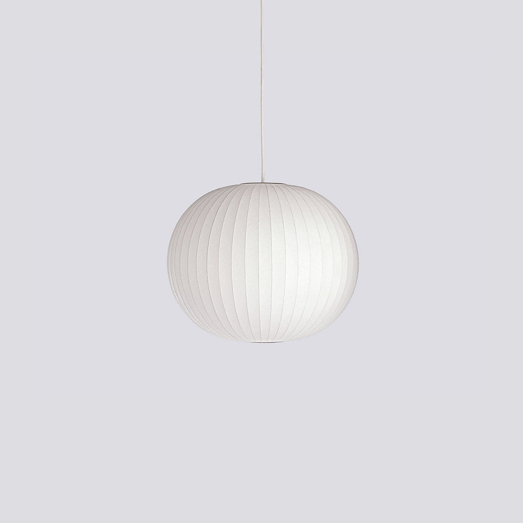 Bubble Swing Arm Pendant Lamp