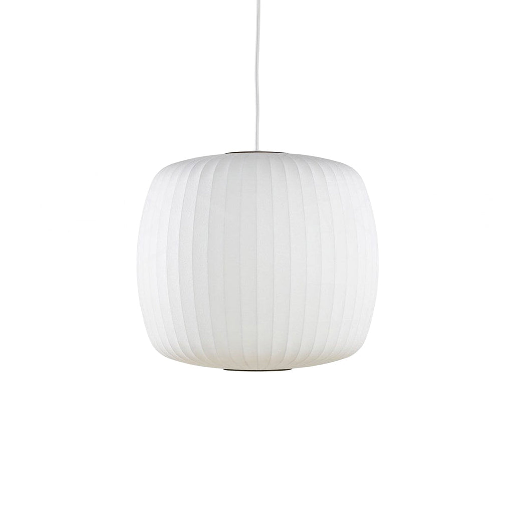 Bubble Swing Arm Pendant Lamp