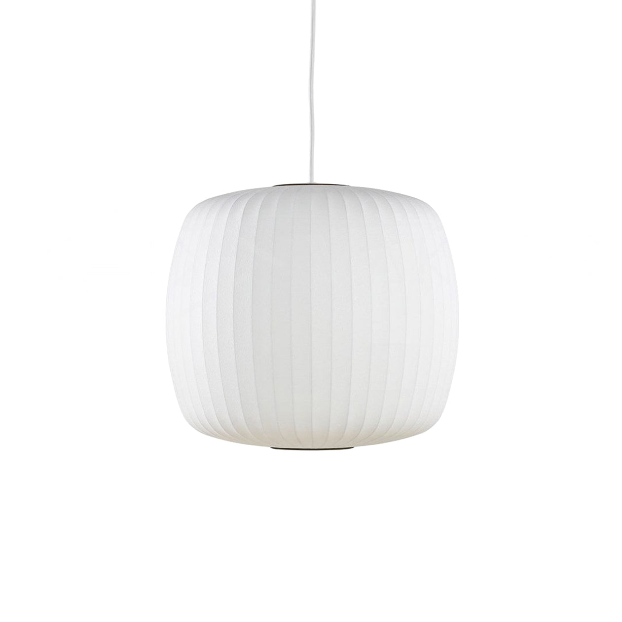 Bubble Swing Arm Pendant Lamp