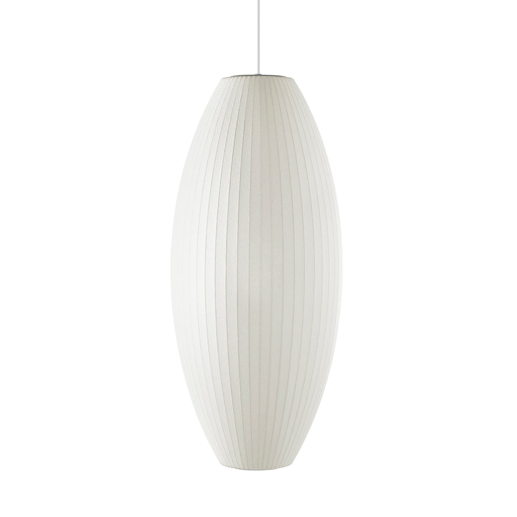 Bubble Swing Arm Pendant Lamp
