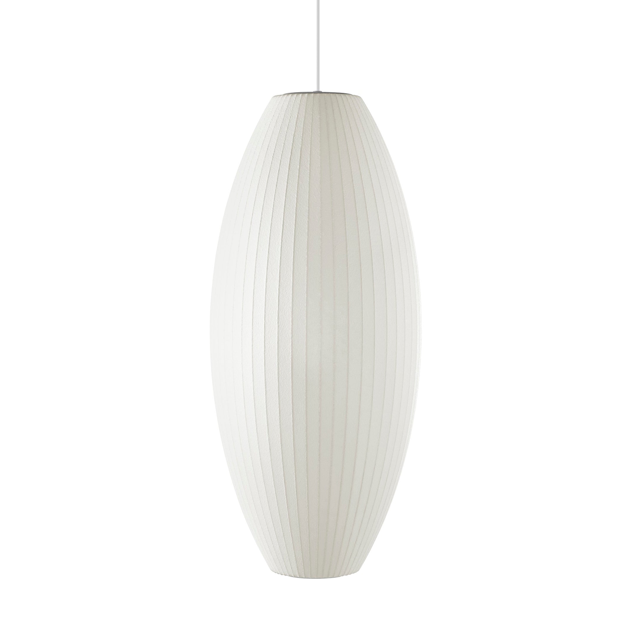 Bubble Swing Arm Pendant Lamp