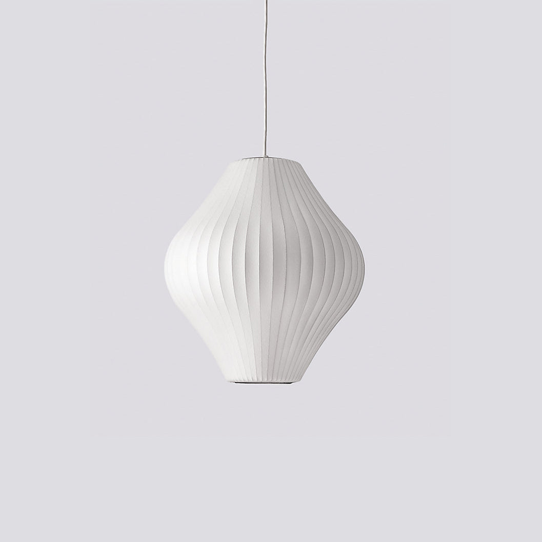 Bubble Swing Arm Pendant Lamp