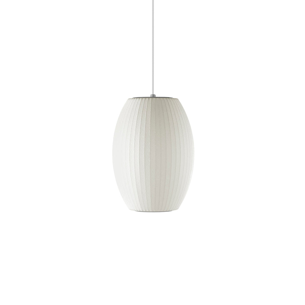 Bubble Swing Arm Pendant Lamp
