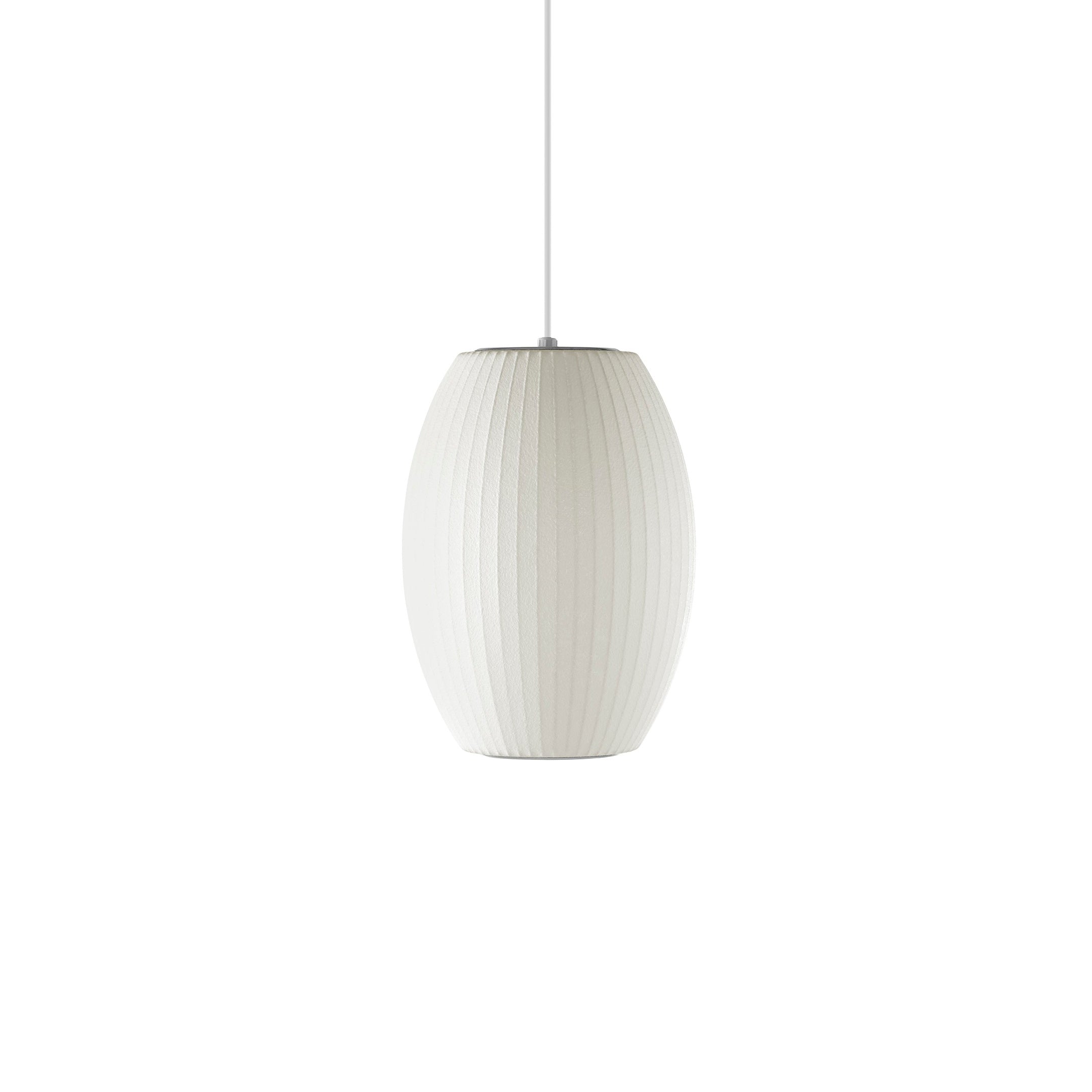 Bubble Swing Arm Pendant Lamp