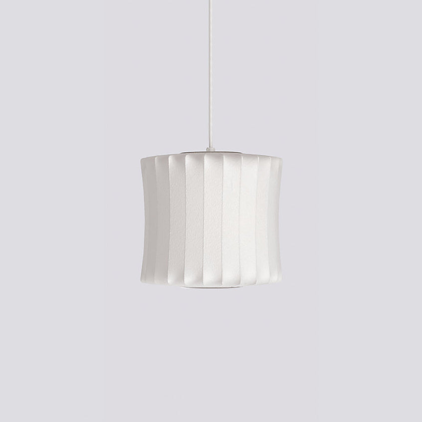 Bubble Swing Arm Pendant Lamp