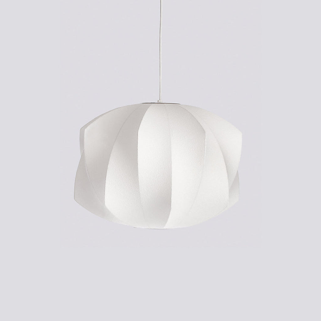 Bubble Swing Arm Pendant Lamp