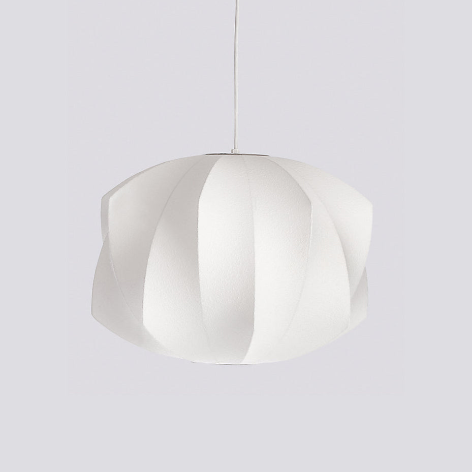 Bubble Swing Arm Pendant Lamp