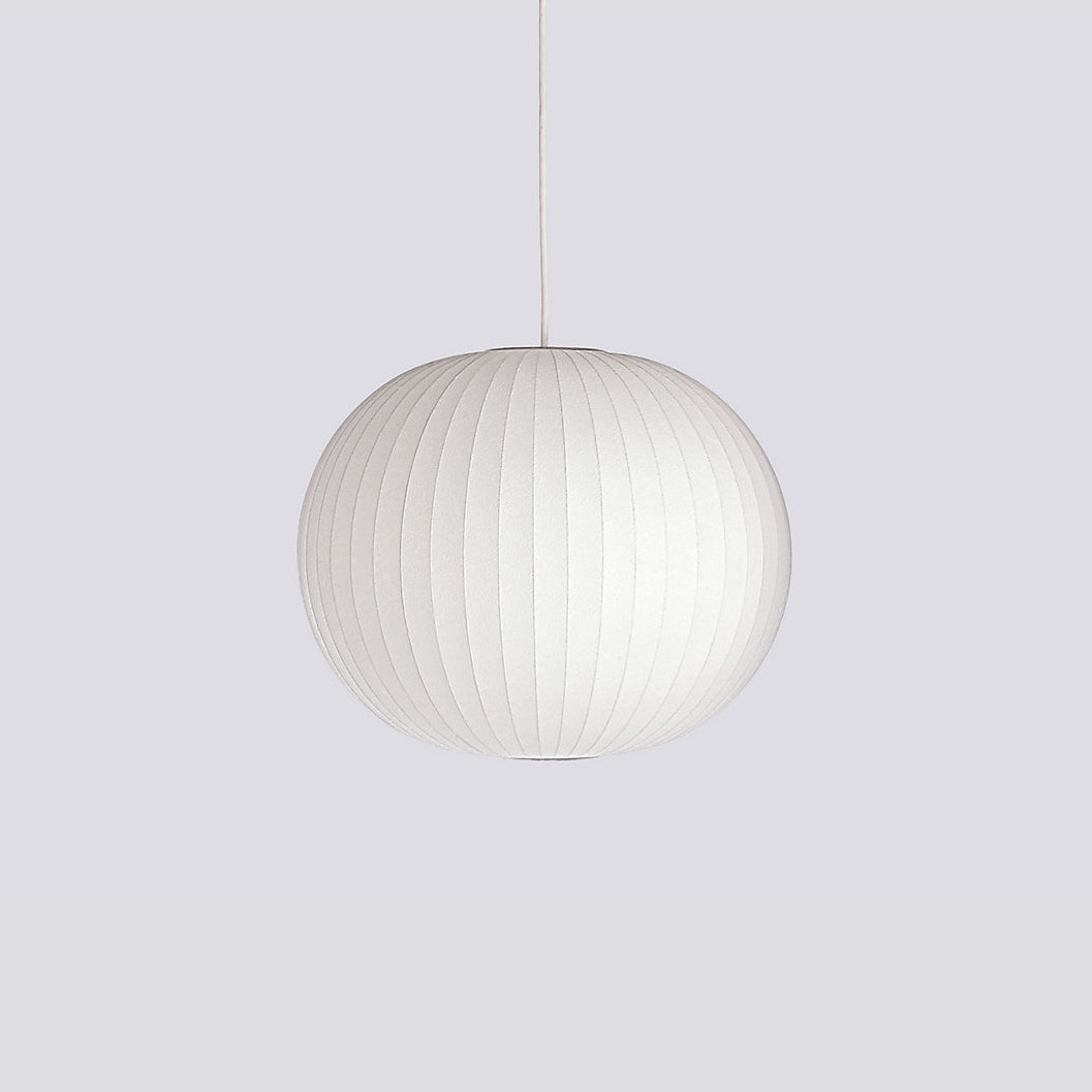 Bubble Swing Arm Pendant Lamp