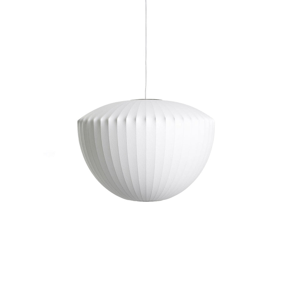 Bubble Swing Arm Pendant Lamp