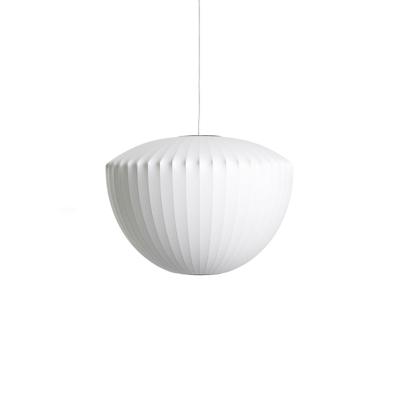 Bubble Swing Arm Pendant Lamp