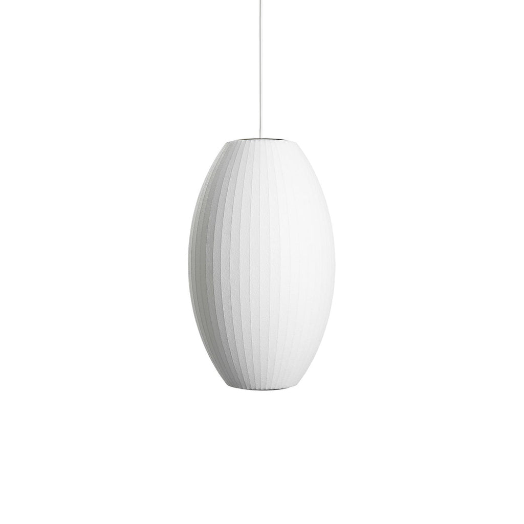 Bubble Swing Arm Pendant Lamp