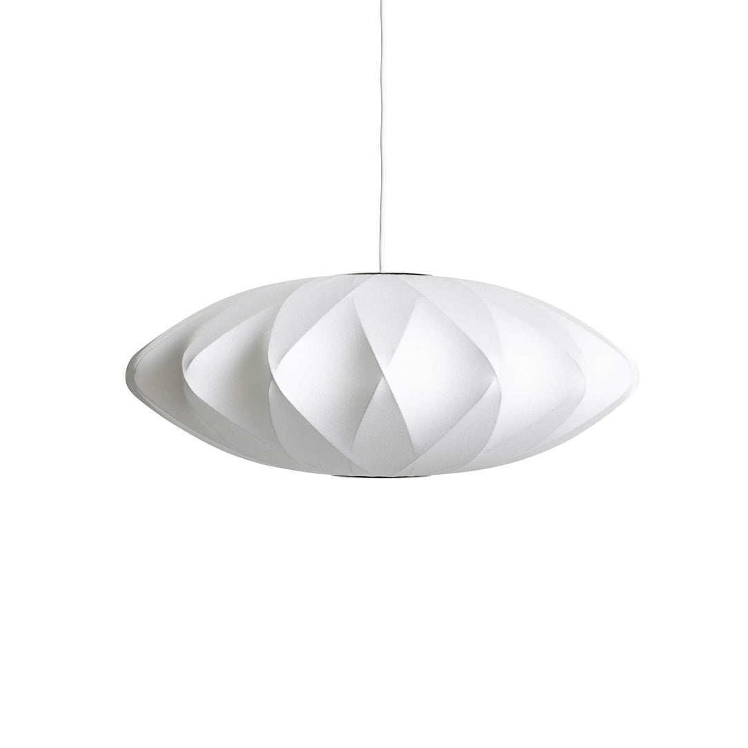 Bubble Swing Arm Pendant Lamp
