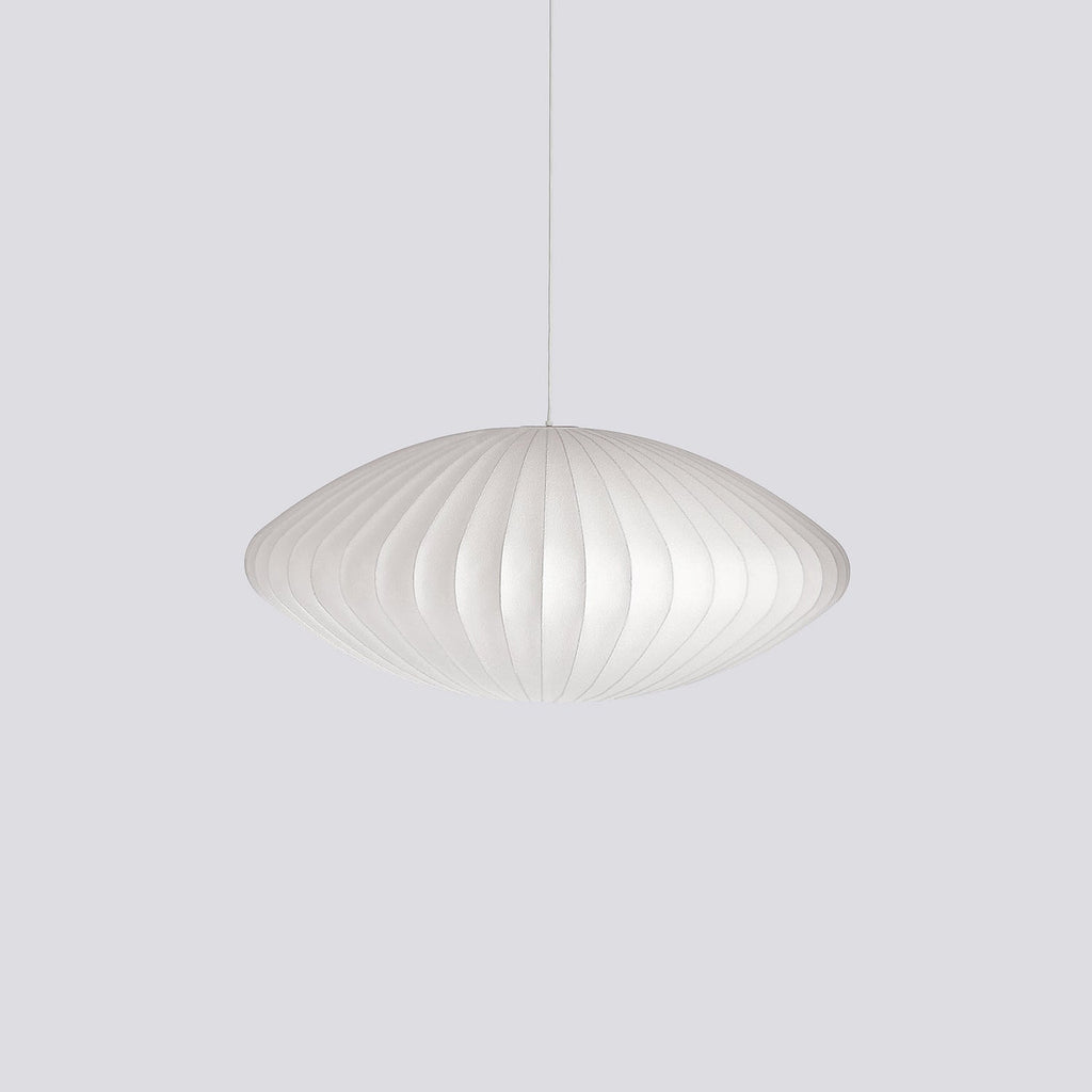 Bubble Swing Arm Pendant Lamp