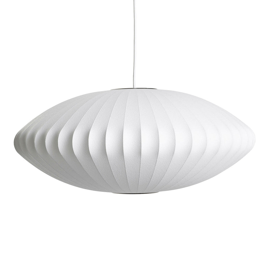 Bubble Swing Arm Pendant Lamp