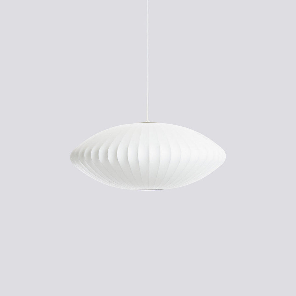 Bubble Swing Arm Pendant Lamp