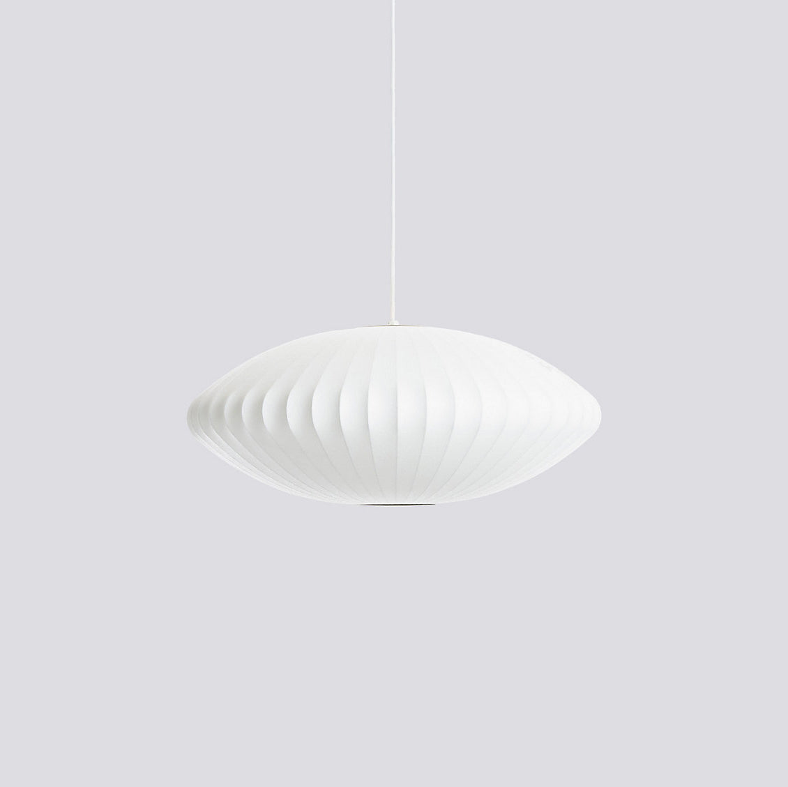 Bubble Swing Arm Pendant Lamp