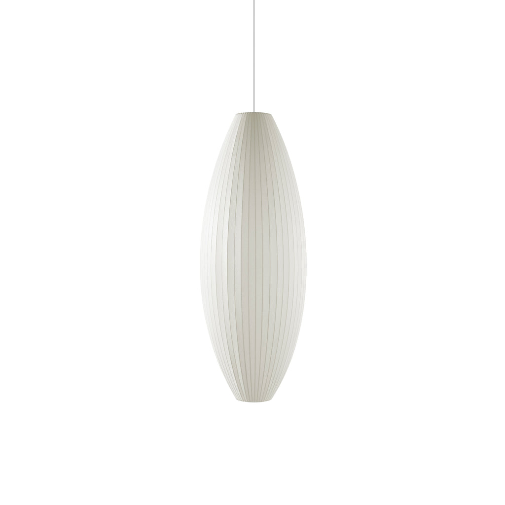 Bubble Swing Arm Pendant Lamp