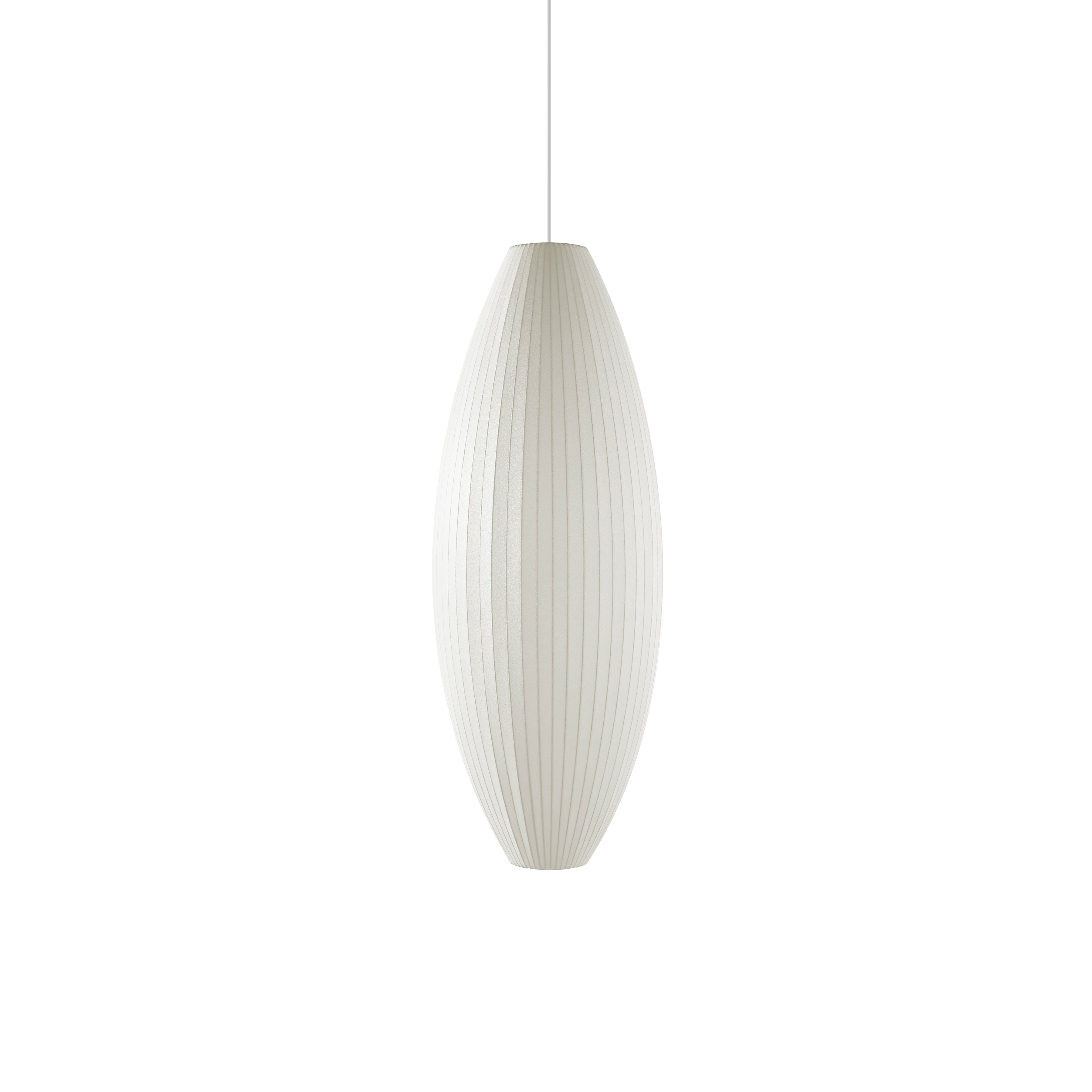 Bubble Swing Arm Pendant Lamp
