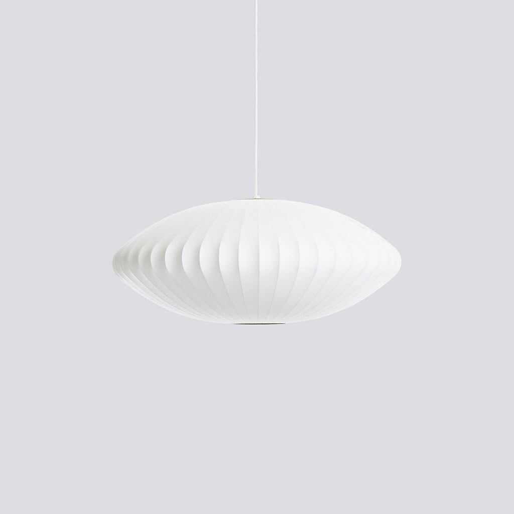 Bubble Swing Arm Pendant Lamp