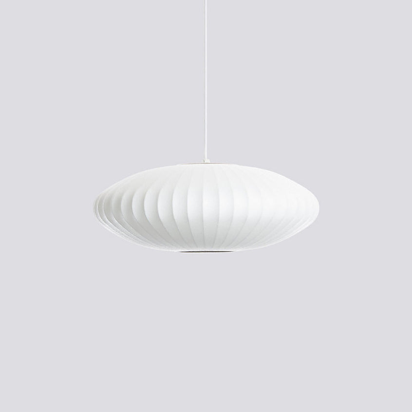 Bubble Swing Arm Pendant Lamp