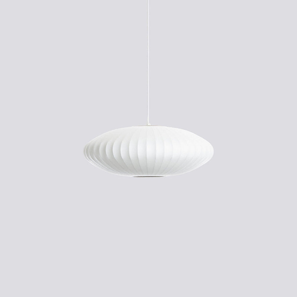 Bubble Swing Arm Pendant Lamp