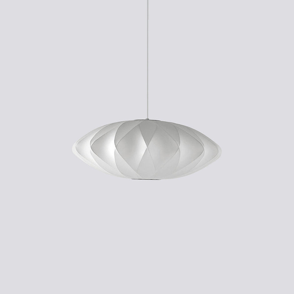 Bubble Swing Arm Pendant Lamp