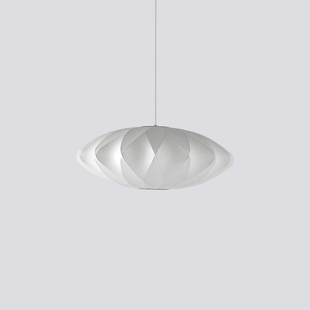 Bubble Swing Arm Pendant Lamp