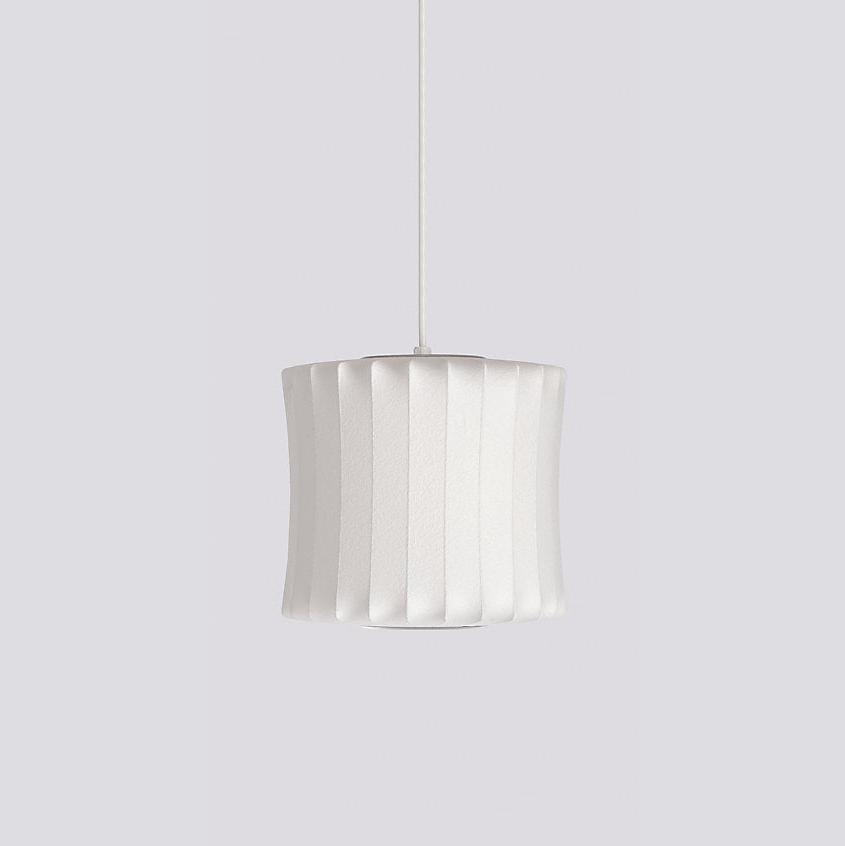 Bubble Swing Arm Pendant Lamp