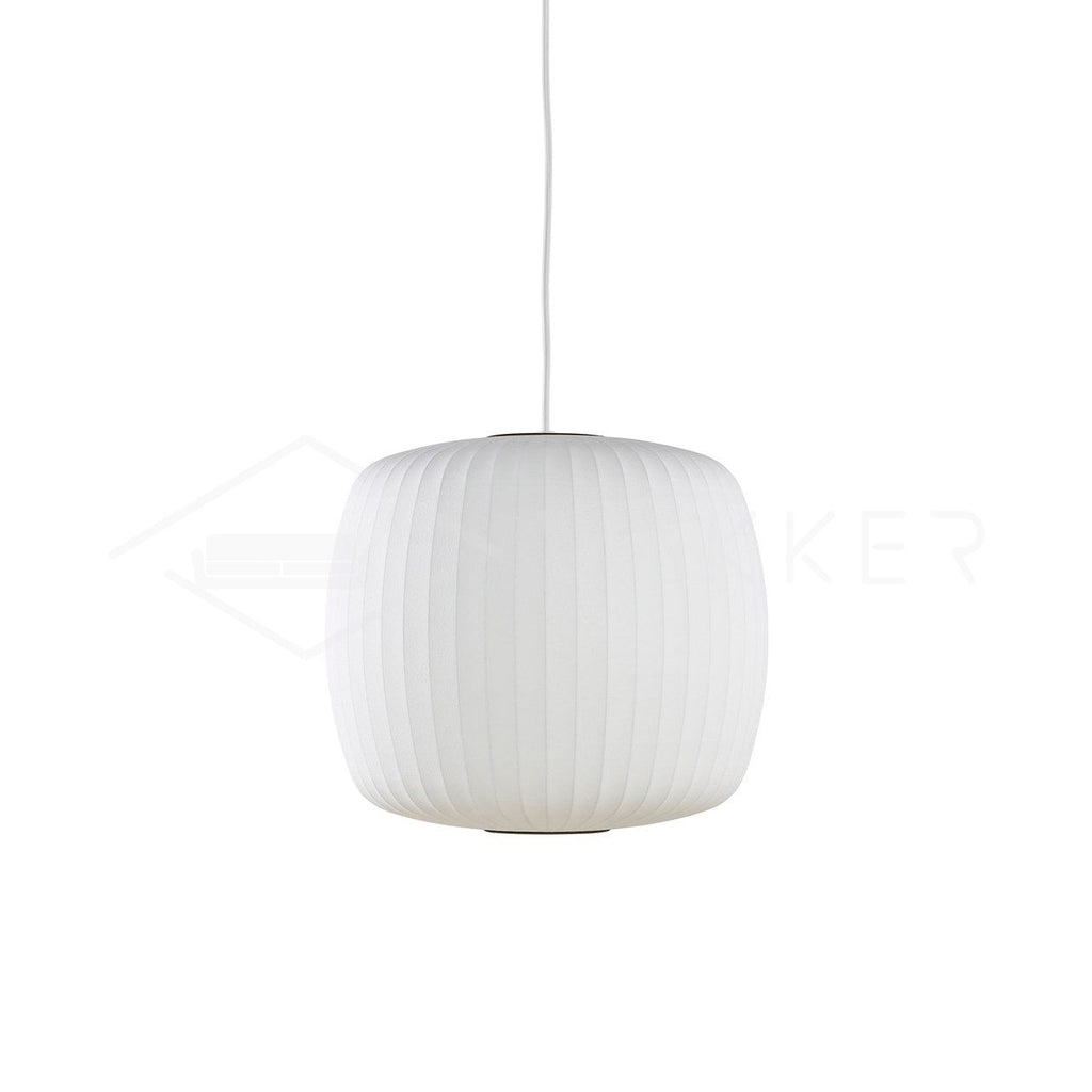 Bubble Swing Arm Pendant Lamp