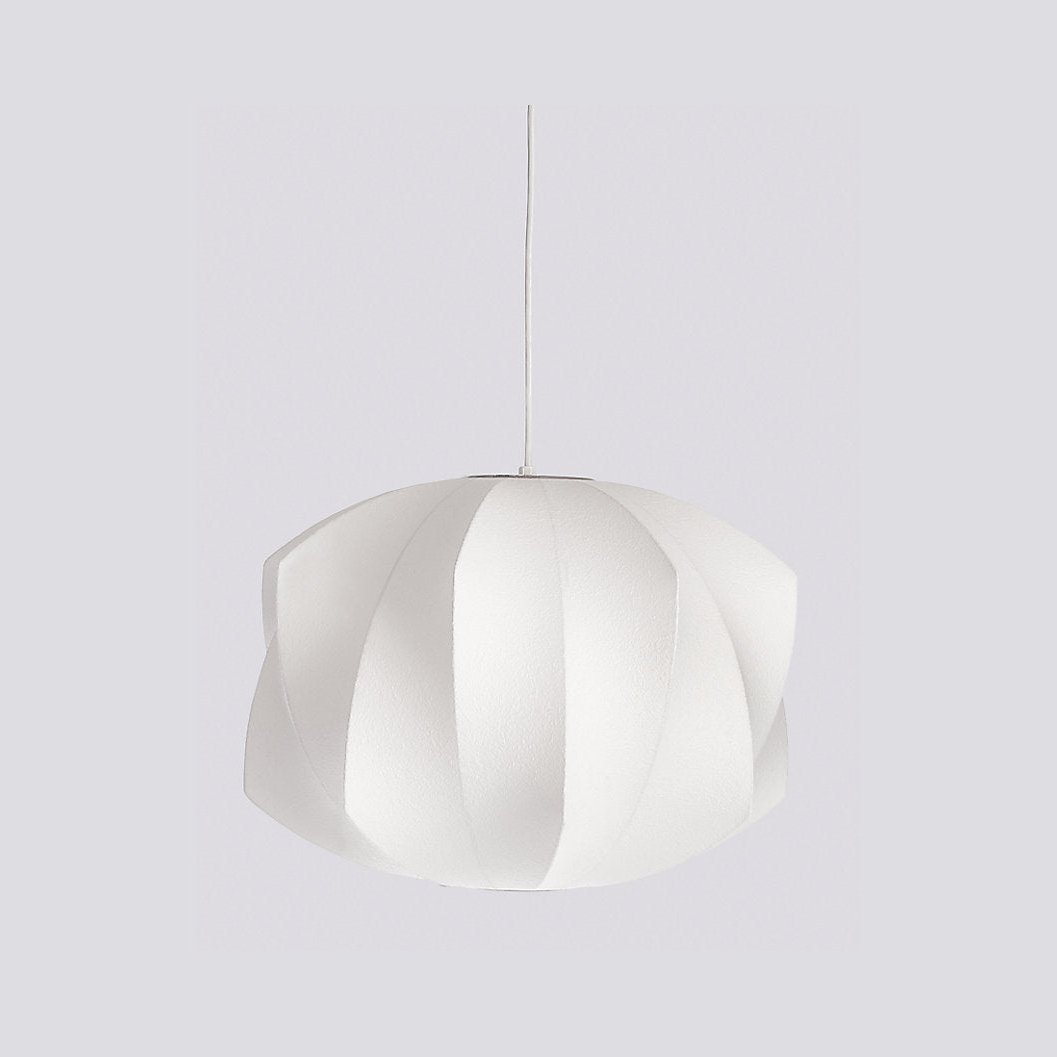 Bubble Swing Arm Pendant Lamp