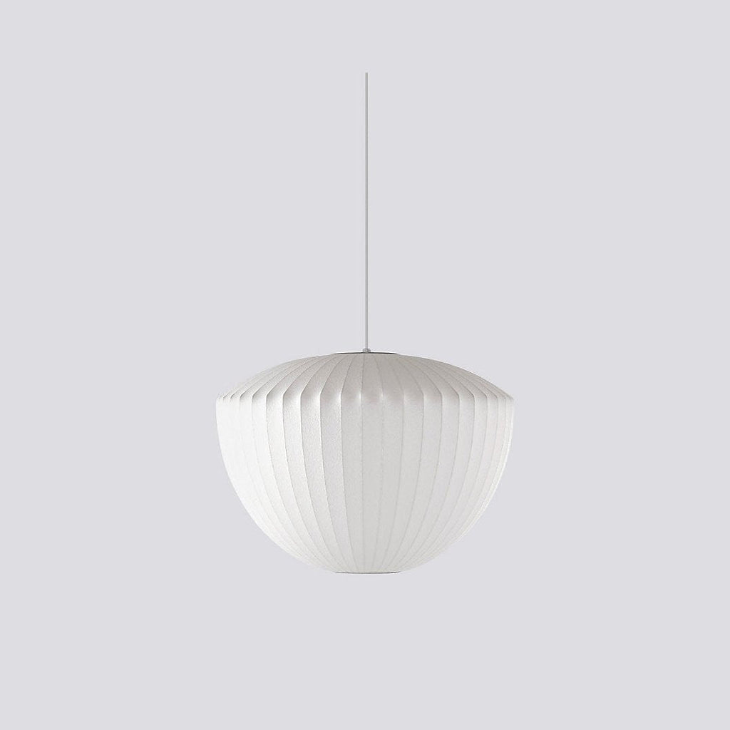 Bubble Swing Arm Pendant Lamp