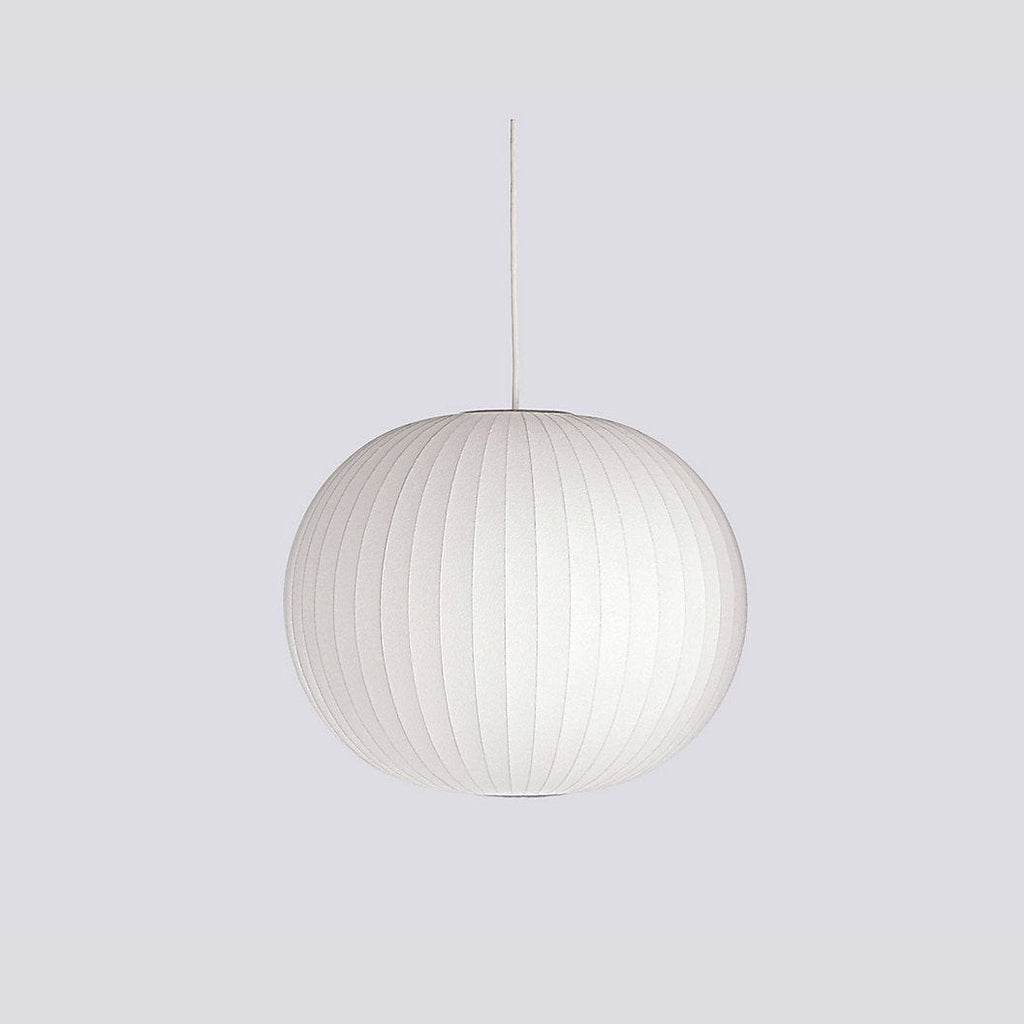 Bubble Swing Arm Pendant Lamp