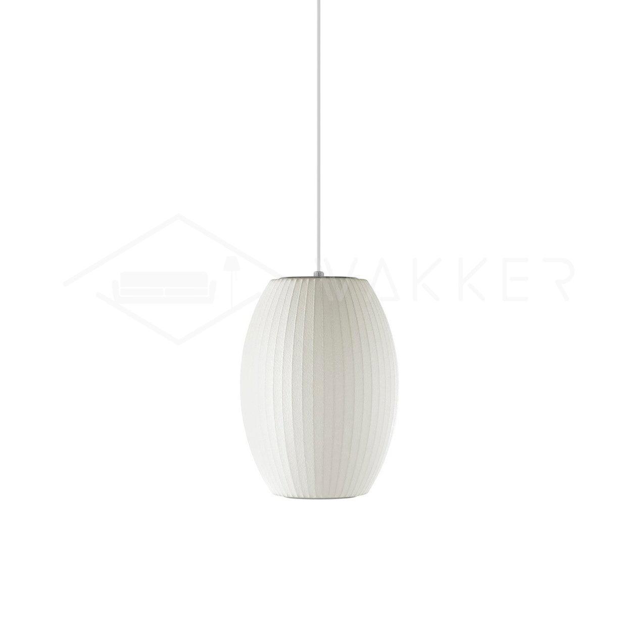 Bubble Swing Arm Pendant Lamp