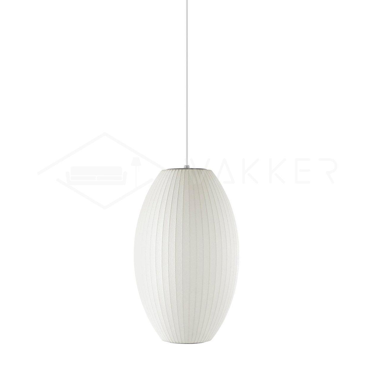 Bubble Swing Arm Pendant Lamp
