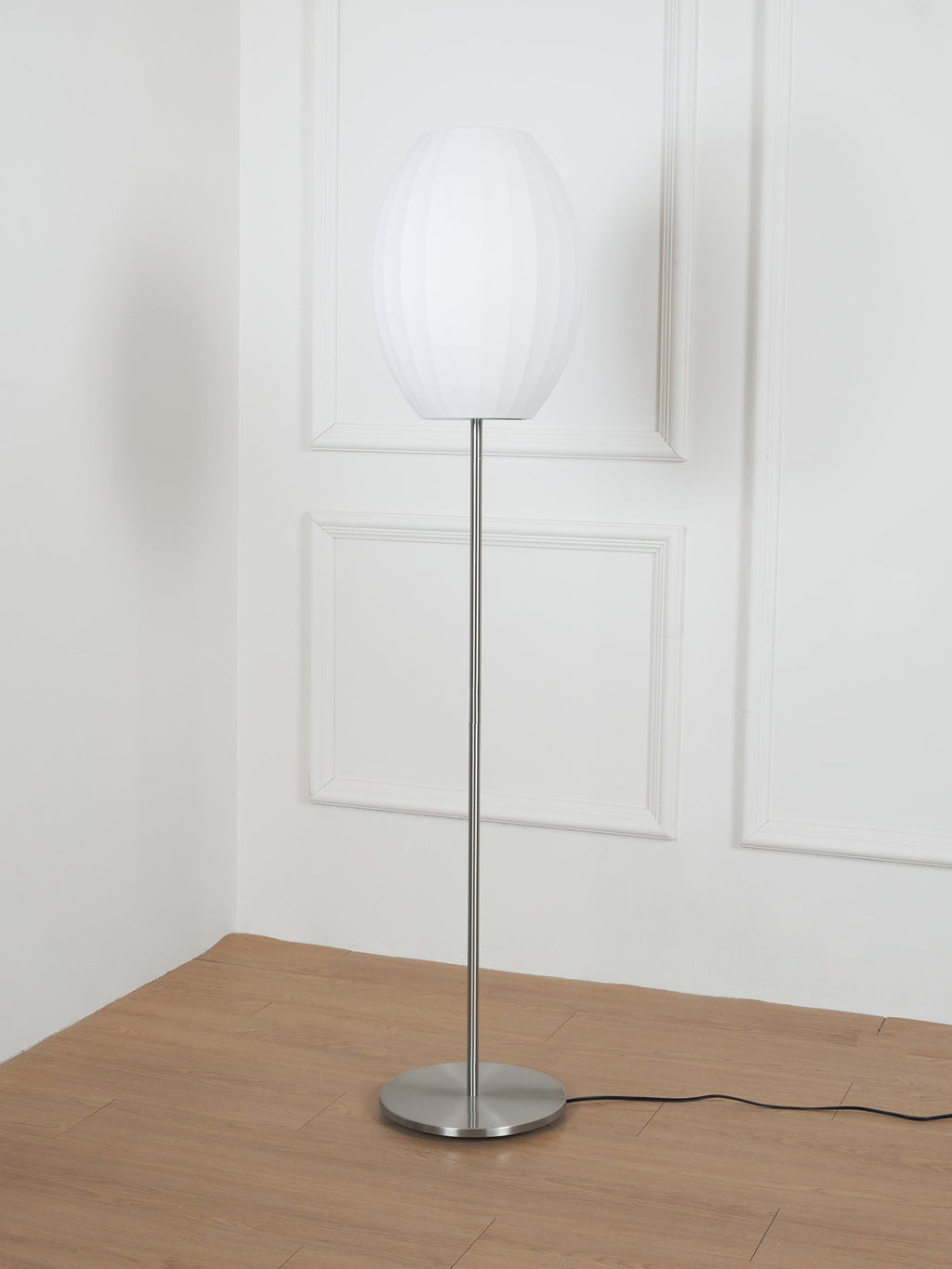 Spherical Floor Lamp