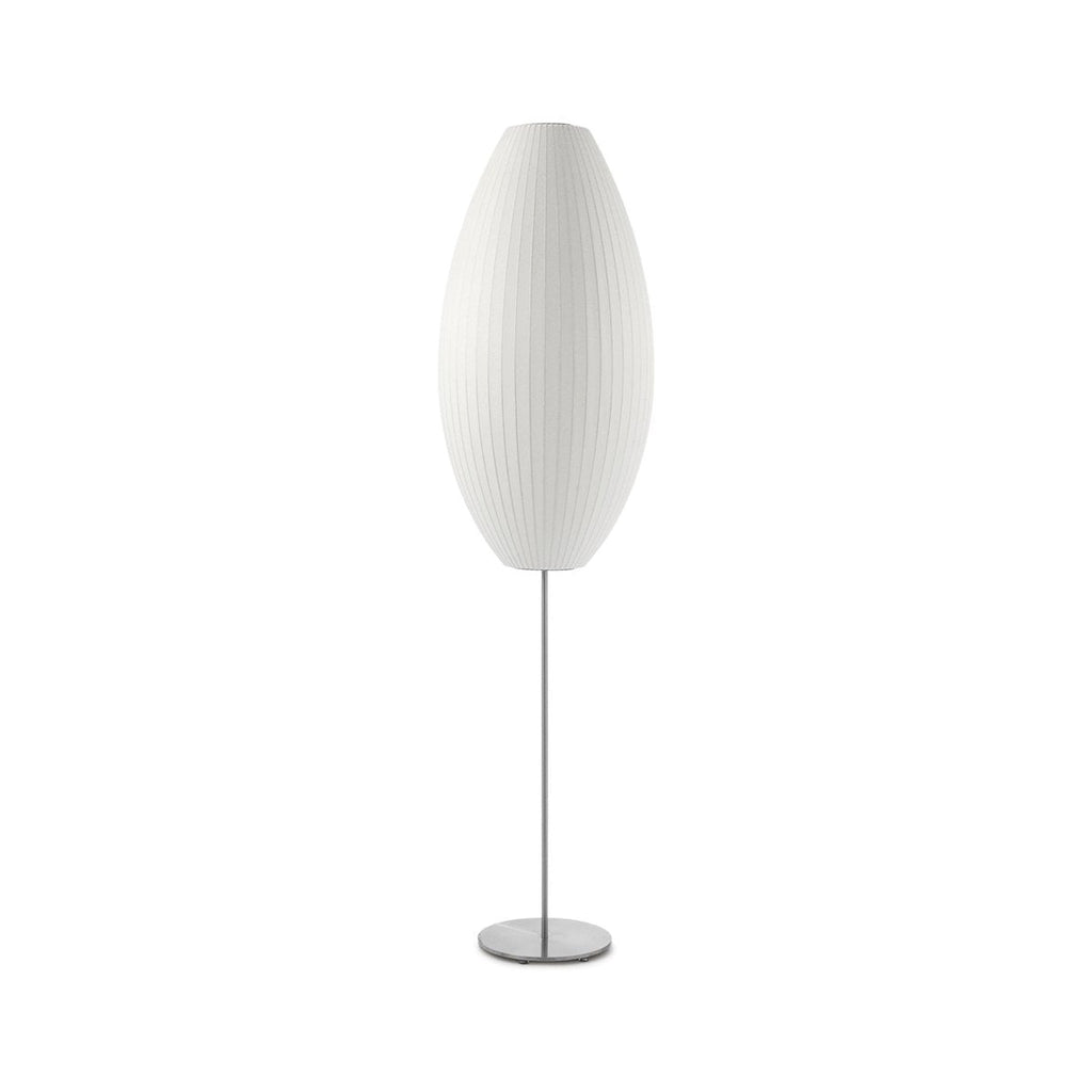 Spherical Floor Lamp