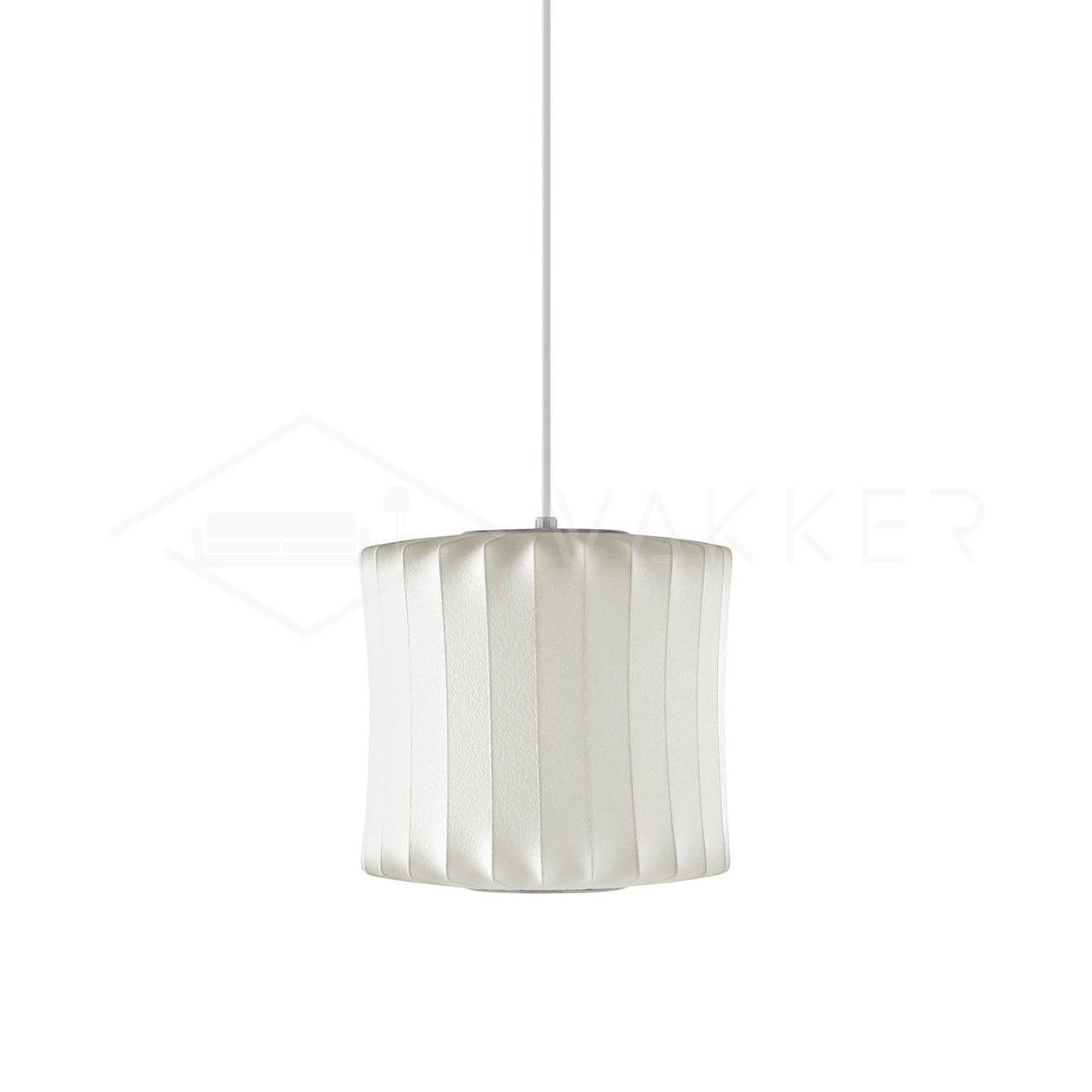 Bubble Swing Arm Pendant Lamp