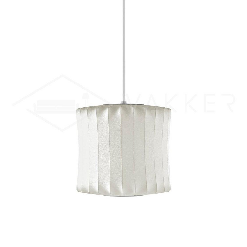 Bubble Swing Arm Pendant Lamp