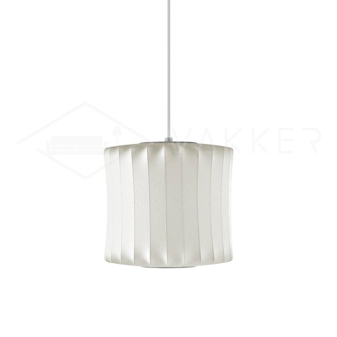 Bubble Swing Arm Pendant Lamp