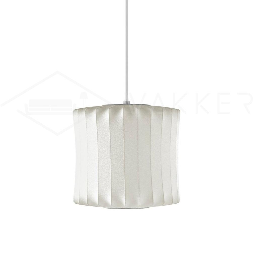 Bubble Swing Arm Pendant Lamp