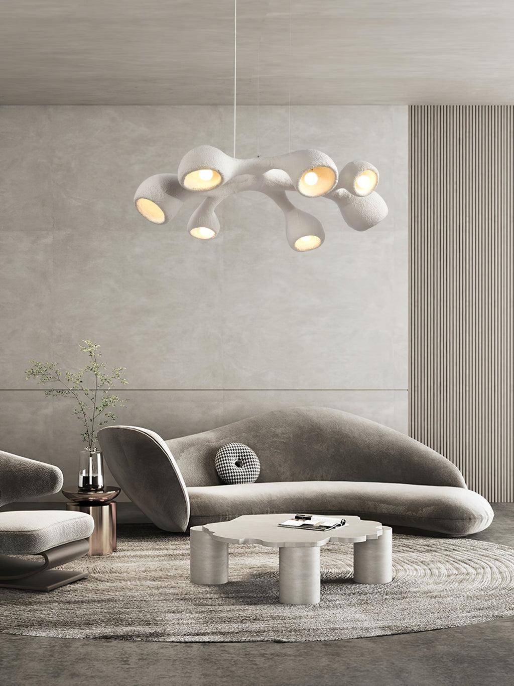 Newborn Pendant Light
