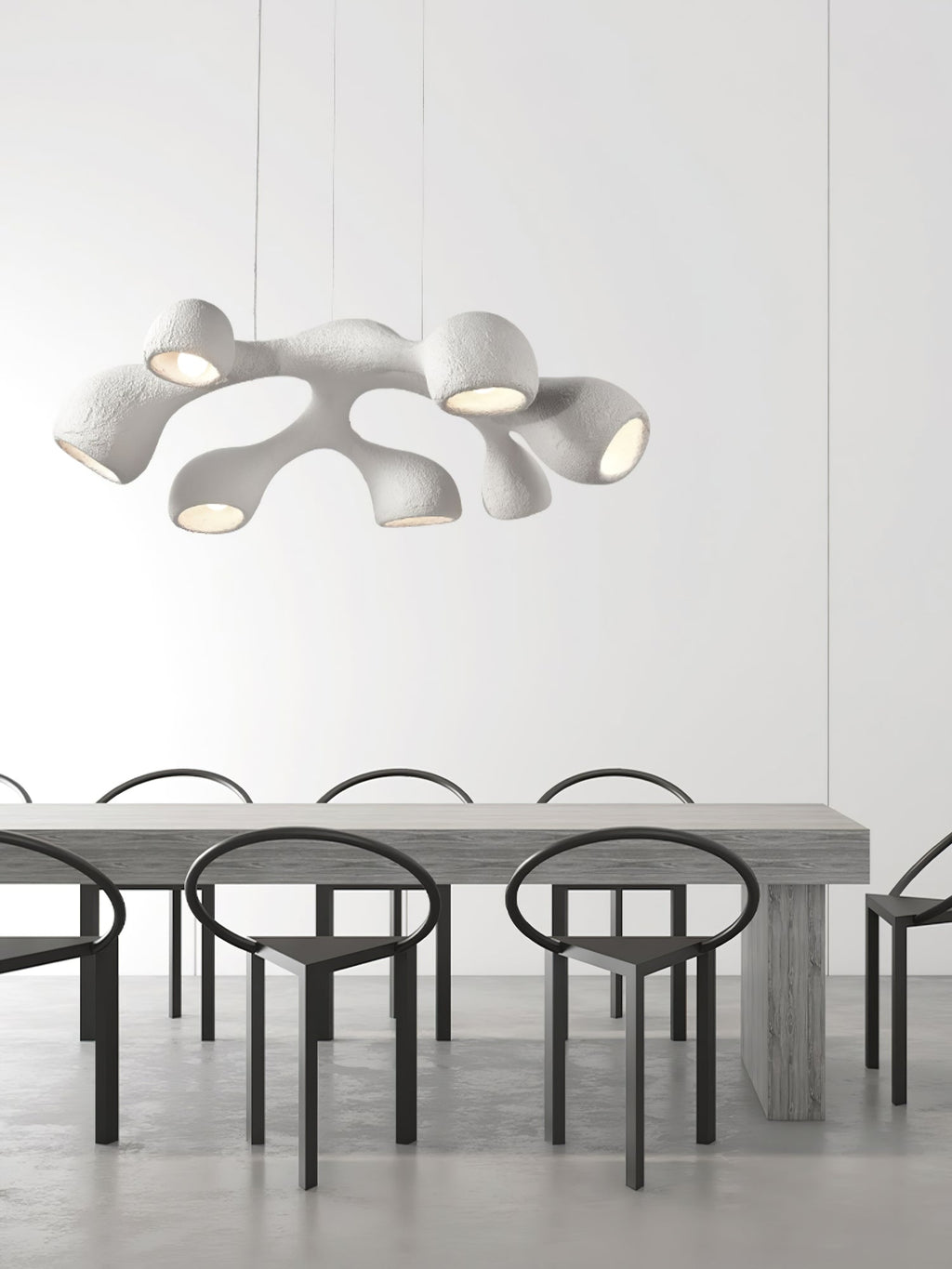 Newborn Pendant Light