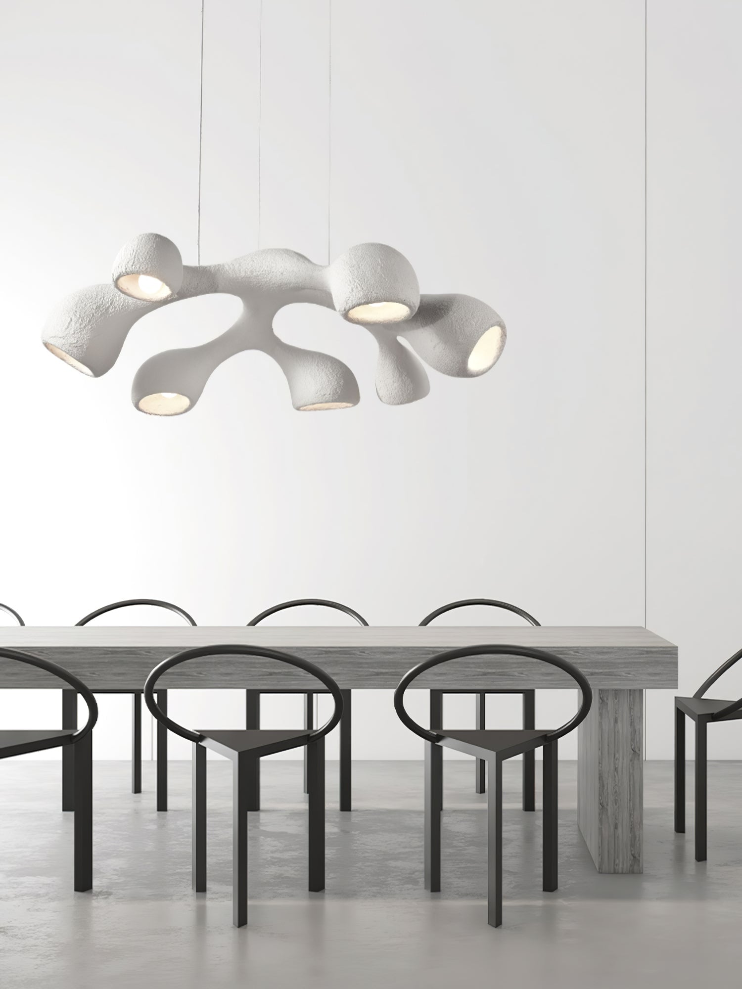 Newborn Pendant Light