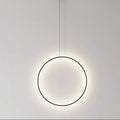 Nightfall Circle Pendant Light
